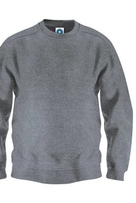 Starworld SW299 - Classic Comfort Cotton-Poly Blend Pullover