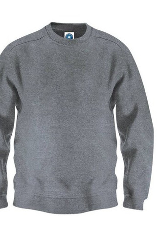 Starworld SW299 - Classic Comfort Cotton-Poly Blend Pullover