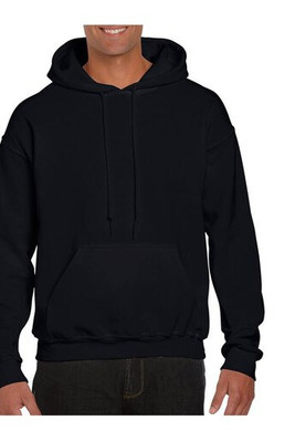 Gildan GN925 - Unisex Comfort DryBlend Kangaroo Pocket Hoodie