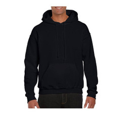 Gildan GN925 - Sweat à Capuche Unisexe Confort et Style