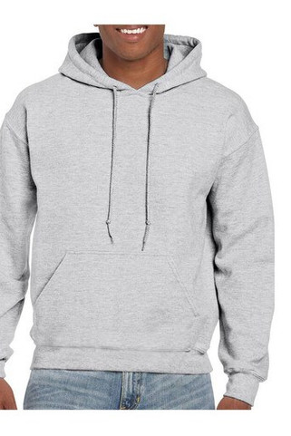 Gildan GN925 - Unisex Comfort DryBlend Kangaroo Pocket Hoodie
