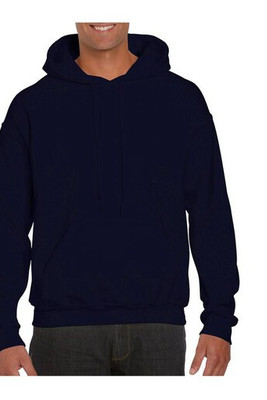 Gildan GN925 - Moletom Unissex Conforto e Estilo Casual