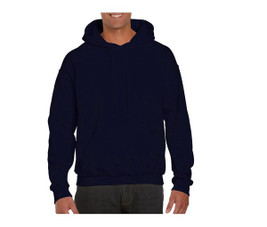 Gildan GN925 - Unisex Comfort DryBlend Kangaroo Pocket Hoodie