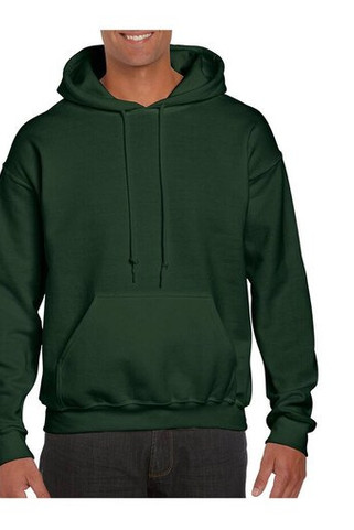 Gildan GN925 - Sweat à Capuche Unisexe Confort et Style