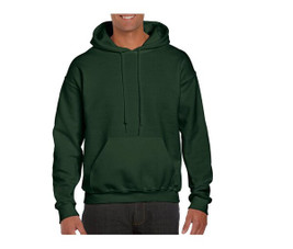 Gildan GN925 - Komfortabler Unisex Hoodie mit DryBlend Technologie