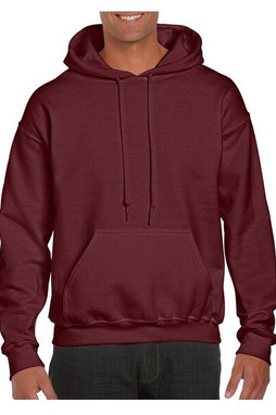 Gildan GN925 - Sweat à Capuche Unisexe Confort et Style