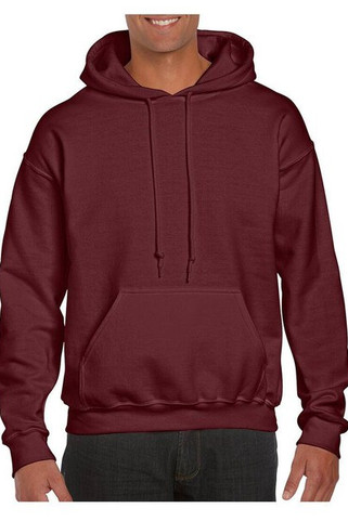 Gildan GN925 - Unisex Comfort DryBlend Kangaroo Pocket Hoodie