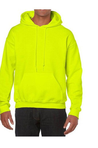 Gildan GN925 - Komfortabel Unisex Hoodie med Kangaroomomme
