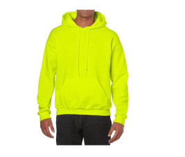 Gildan GN925 - Sweat à Capuche Unisexe Confort et Style