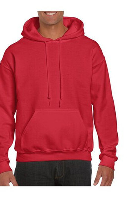 Gildan GN925 - Komfortabler Unisex Hoodie mit DryBlend Technologie