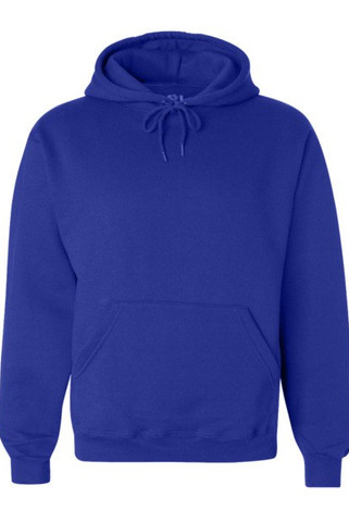 Fruit of the Loom SC270 - Sweat Shirt Capuche Homme Coton