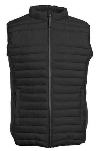 Pen Duick PK316 - Baltimore Mens Lightweight Insulated Bodywarmer