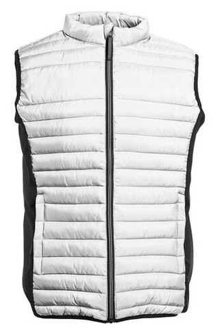 Pen Duick PK316 - Baltimore Mens Lightweight Insulated Bodywarmer
