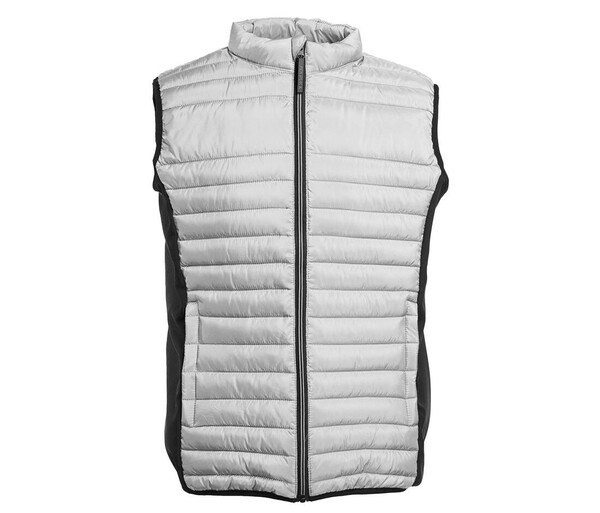 Pen Duick PK316 - Baltimore Men's Lightweight Insulated Bodywarmer