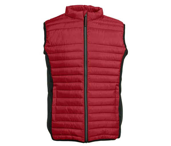 Pen Duick PK316 - Baltimore Men's Lightweight Insulated Bodywarmer