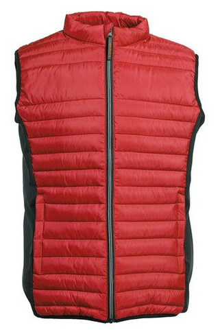 Pen Duick PK316 - Baltimore Mens Lightweight Insulated Bodywarmer