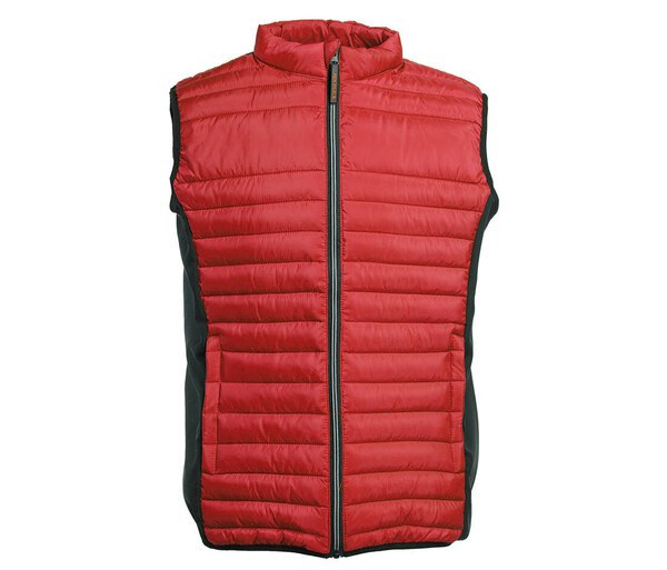 Pen Duick PK316 - Baltimore Men's Lightweight Insulated Bodywarmer