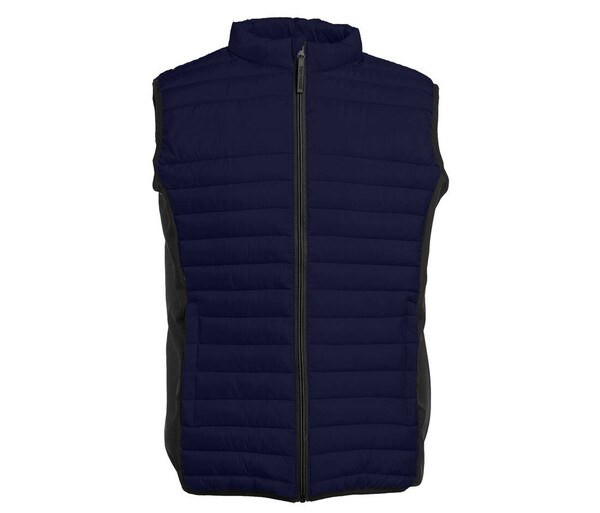 Pen Duick PK316 - Baltimore Men's Lightweight Insulated Bodywarmer