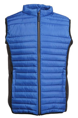 Pen Duick PK316 - BALTIMORE Heren Bodywarmer