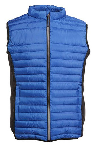 Pen Duick PK316 - Baltimore Mens Lightweight Insulated Bodywarmer