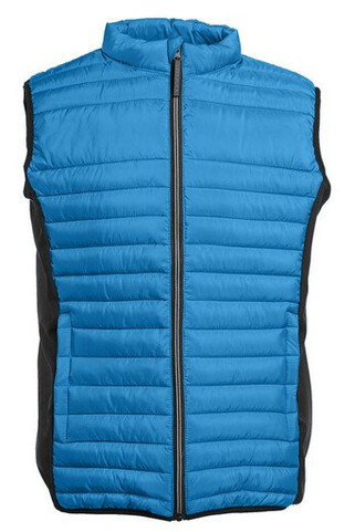 Pen Duick PK316 - Baltimore Mens Lightweight Insulated Bodywarmer