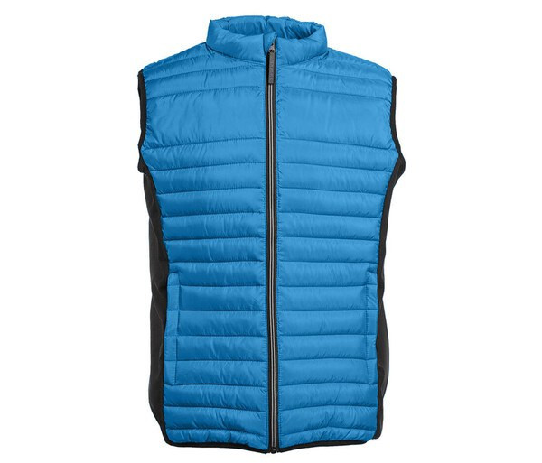 Pen Duick PK316 - Baltimore Men's Lightweight Insulated Bodywarmer