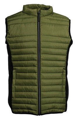 Pen Duick PK316 - Baltimore Men's Lightweight Insulated Bodywarmer