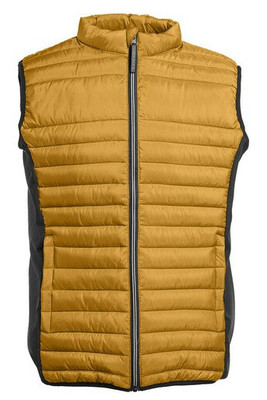 Pen Duick PK316 - Baltimore Men's Lightweight Insulated Bodywarmer