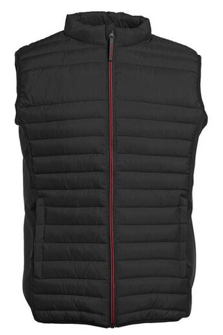 Pen Duick PK316 - Baltimore Mens Lightweight Insulated Bodywarmer