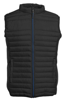 Pen Duick PK316 - Colete Leve Masculino com Isolamento Moderno
