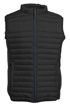 Pen Duick PK316 - Colete Leve Masculino com Isolamento Moderno