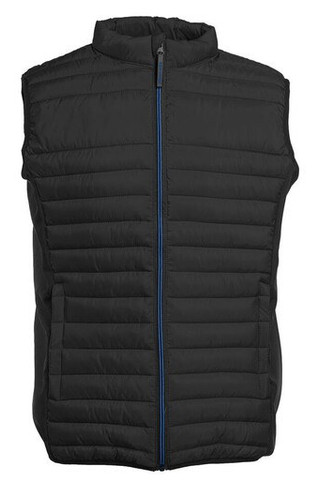 Pen Duick PK316 - Baltimore Mens Lightweight Insulated Bodywarmer