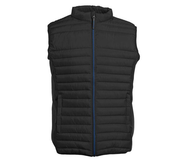 Pen Duick PK316 - Baltimore Men's Lightweight Insulated Bodywarmer