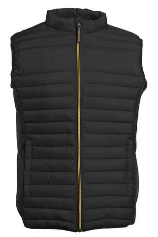 Pen Duick PK316 - Baltimore Mens Lightweight Insulated Bodywarmer