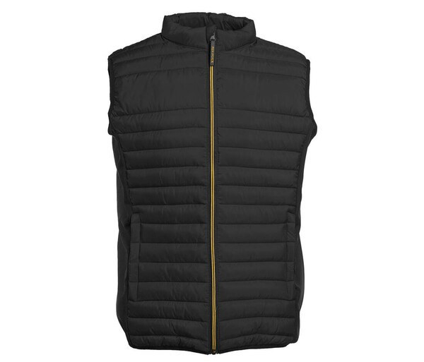 Pen Duick PK316 - Baltimore Men's Lightweight Insulated Bodywarmer
