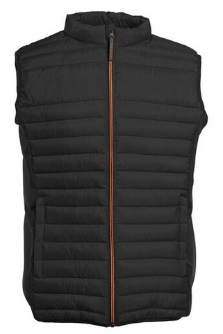 Pen Duick PK316 - Baltimore Mens Lightweight Insulated Bodywarmer