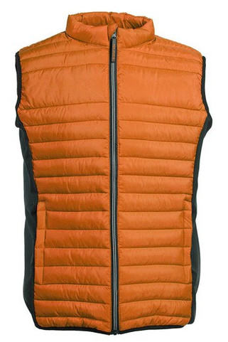Pen Duick PK316 - Baltimore Mens Lightweight Insulated Bodywarmer
