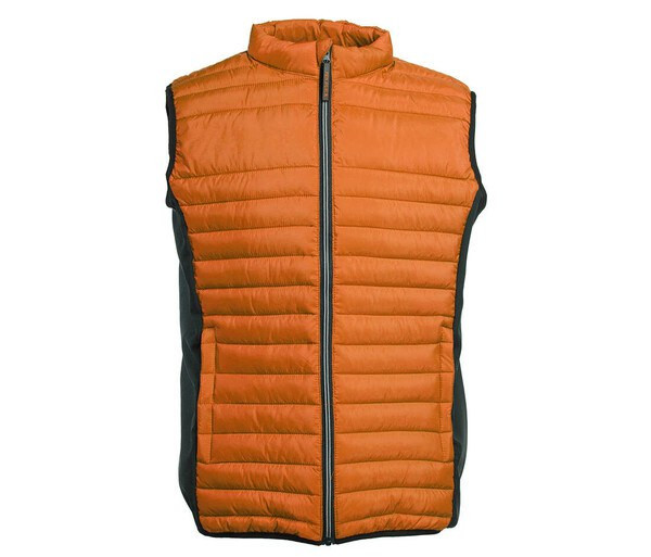 Pen Duick PK316 - Baltimore Men's Lightweight Insulated Bodywarmer