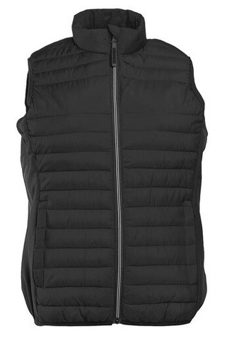 Pen Duick PK317 - Womens Lightweight Insulated Bodywarmer with Zip Pockets