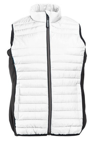 Pen Duick PK317 - Womens Lightweight Insulated Bodywarmer with Zip Pockets