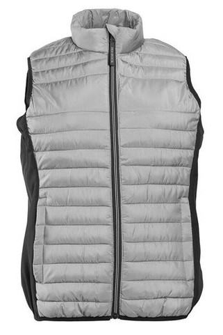 Pen Duick PK317 - Womens Lightweight Insulated Bodywarmer with Zip Pockets