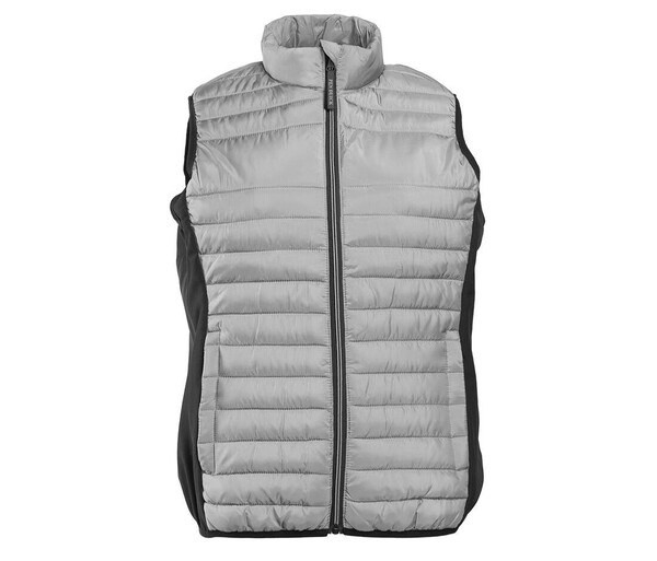 Pen Duick PK317 - Women's Lightweight Insulated Bodywarmer with Zip Pockets