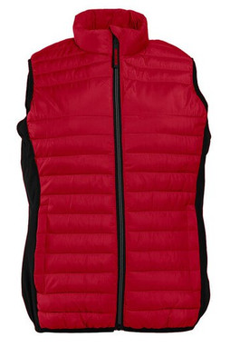 Pen Duick PK317 - Womens Lightweight Insulated Bodywarmer with Zip Pockets
