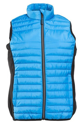 Pen Duick PK317 - Naisten Kevyt Lämpöliivi 17 Värissä