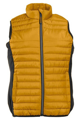 Pen Duick PK317 - Women's Lightweight Insulated Bodywarmer with Zip Pockets