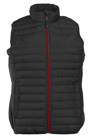 Pen Duick PK317 - Womens Lightweight Insulated Bodywarmer with Zip Pockets