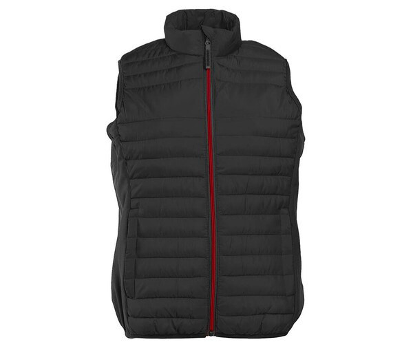 Pen Duick PK317 - Women's Lightweight Insulated Bodywarmer with Zip Pockets