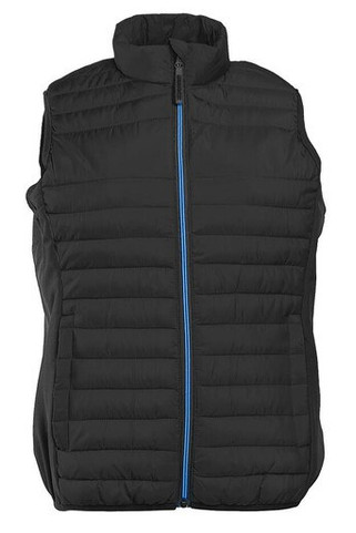 Pen Duick PK317 - Womens Lightweight Insulated Bodywarmer with Zip Pockets