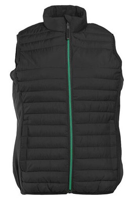 Pen Duick PK317 - Women's Lightweight Insulated Bodywarmer with Zip Pockets