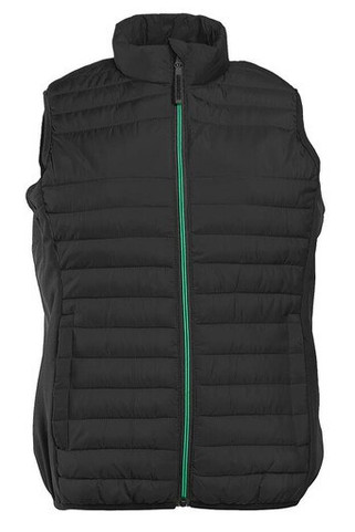 Pen Duick PK317 - Womens Lightweight Insulated Bodywarmer with Zip Pockets